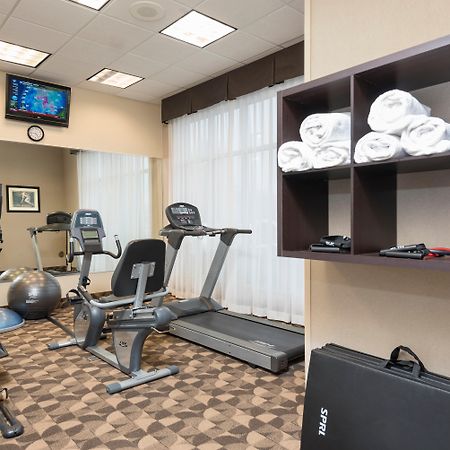 Holiday Inn Aurora North - Naperville By Ihg Екстериор снимка