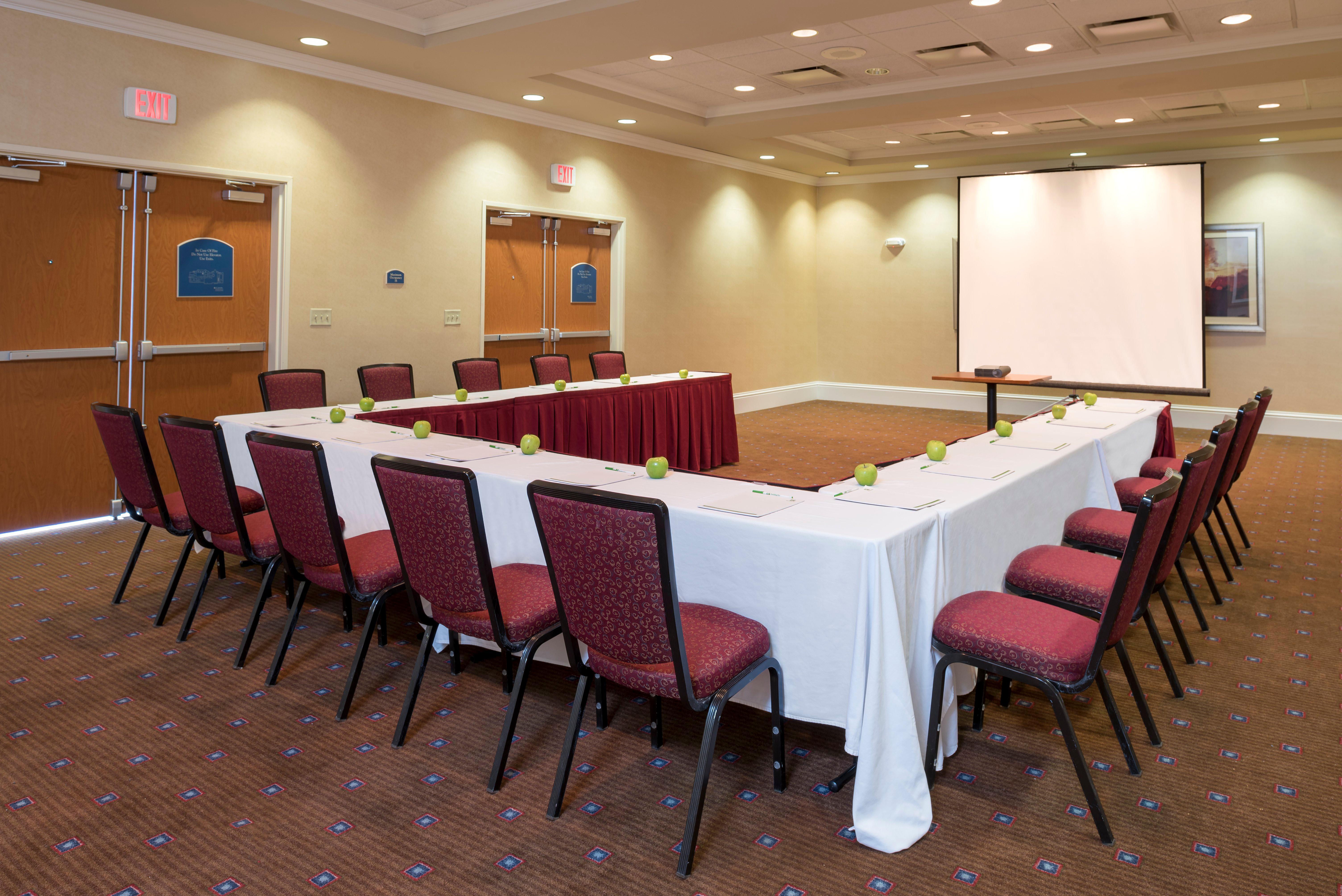 Holiday Inn Aurora North - Naperville By Ihg Екстериор снимка