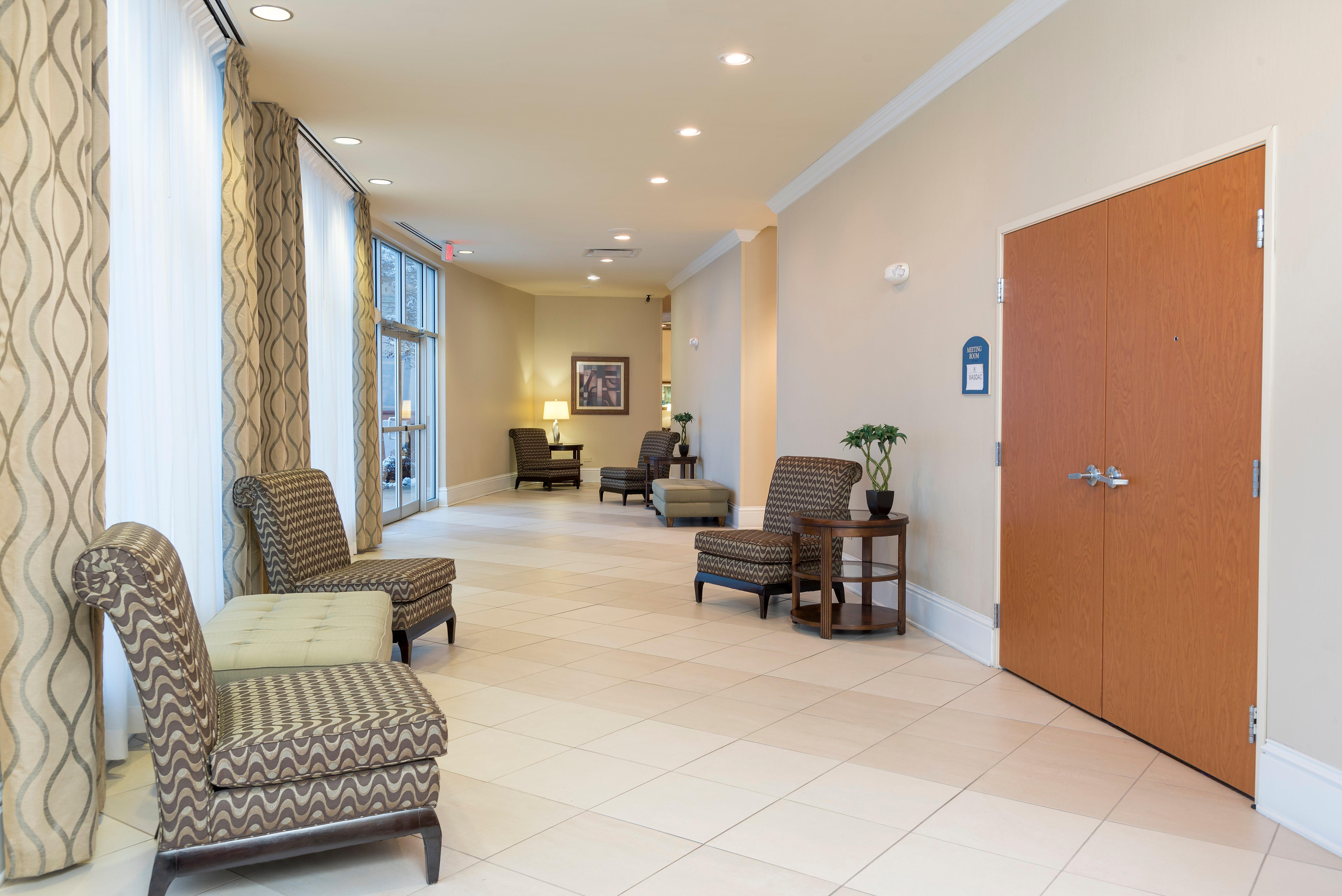 Holiday Inn Aurora North - Naperville By Ihg Екстериор снимка