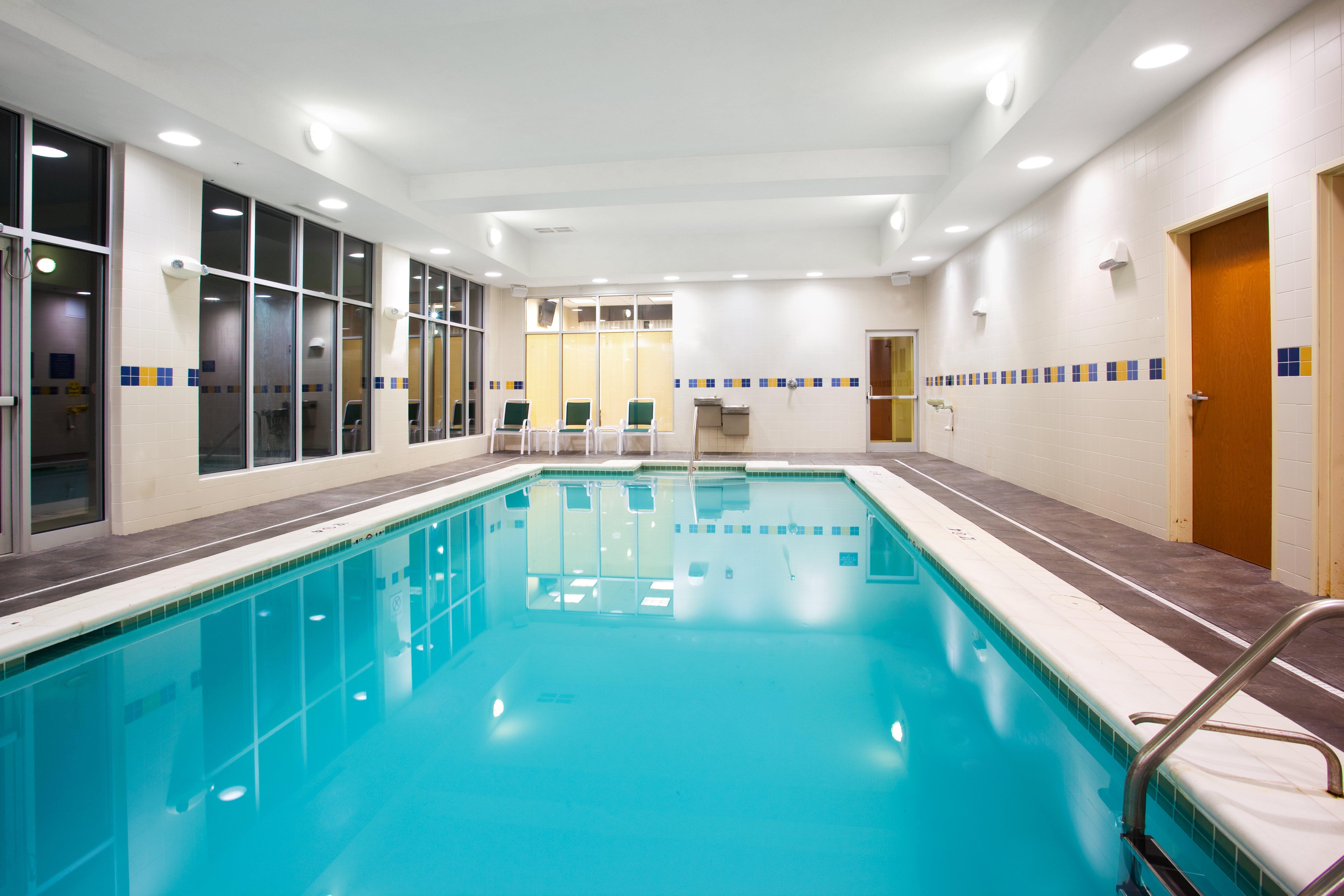 Holiday Inn Aurora North - Naperville By Ihg Екстериор снимка