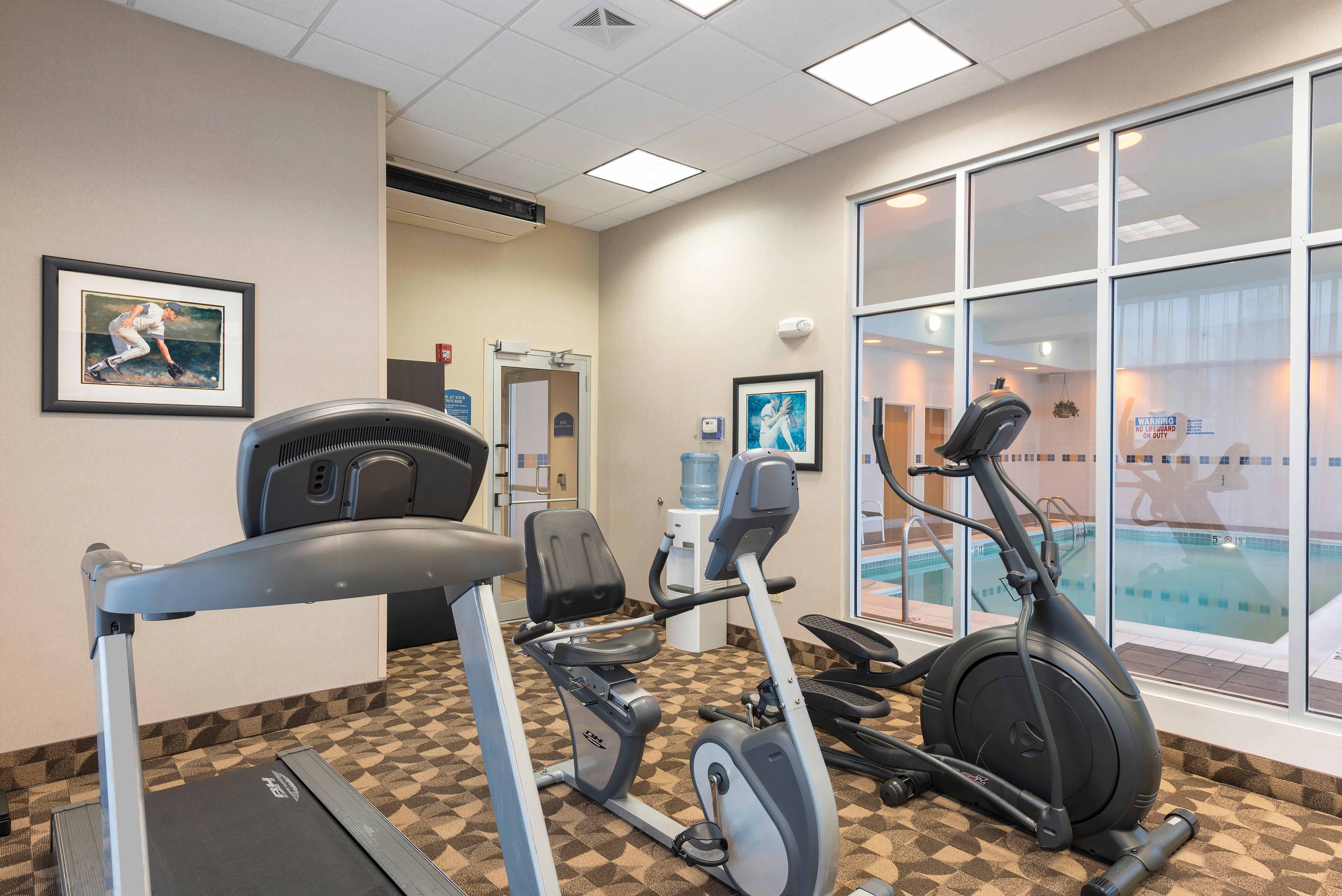 Holiday Inn Aurora North - Naperville By Ihg Екстериор снимка