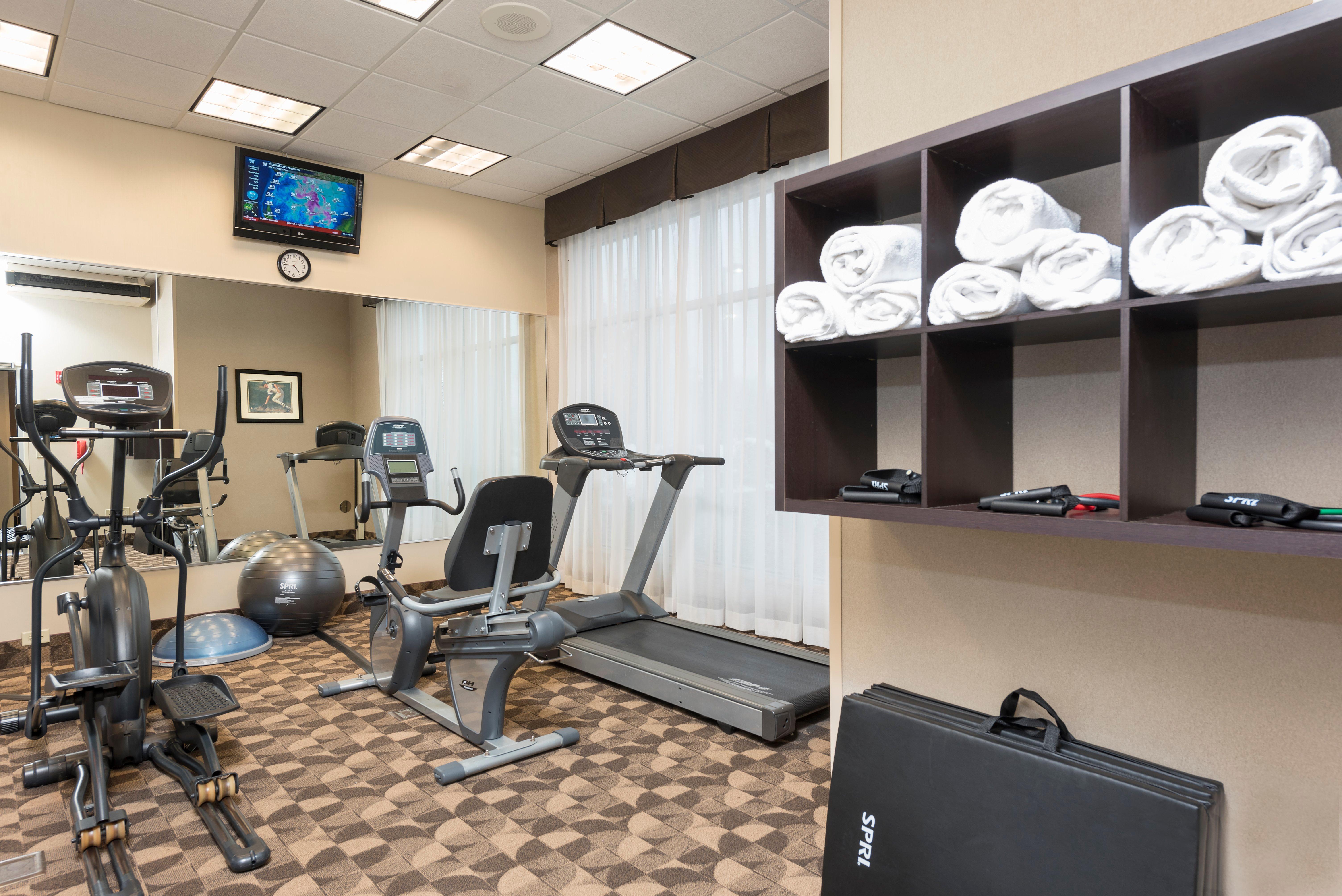 Holiday Inn Aurora North - Naperville By Ihg Екстериор снимка