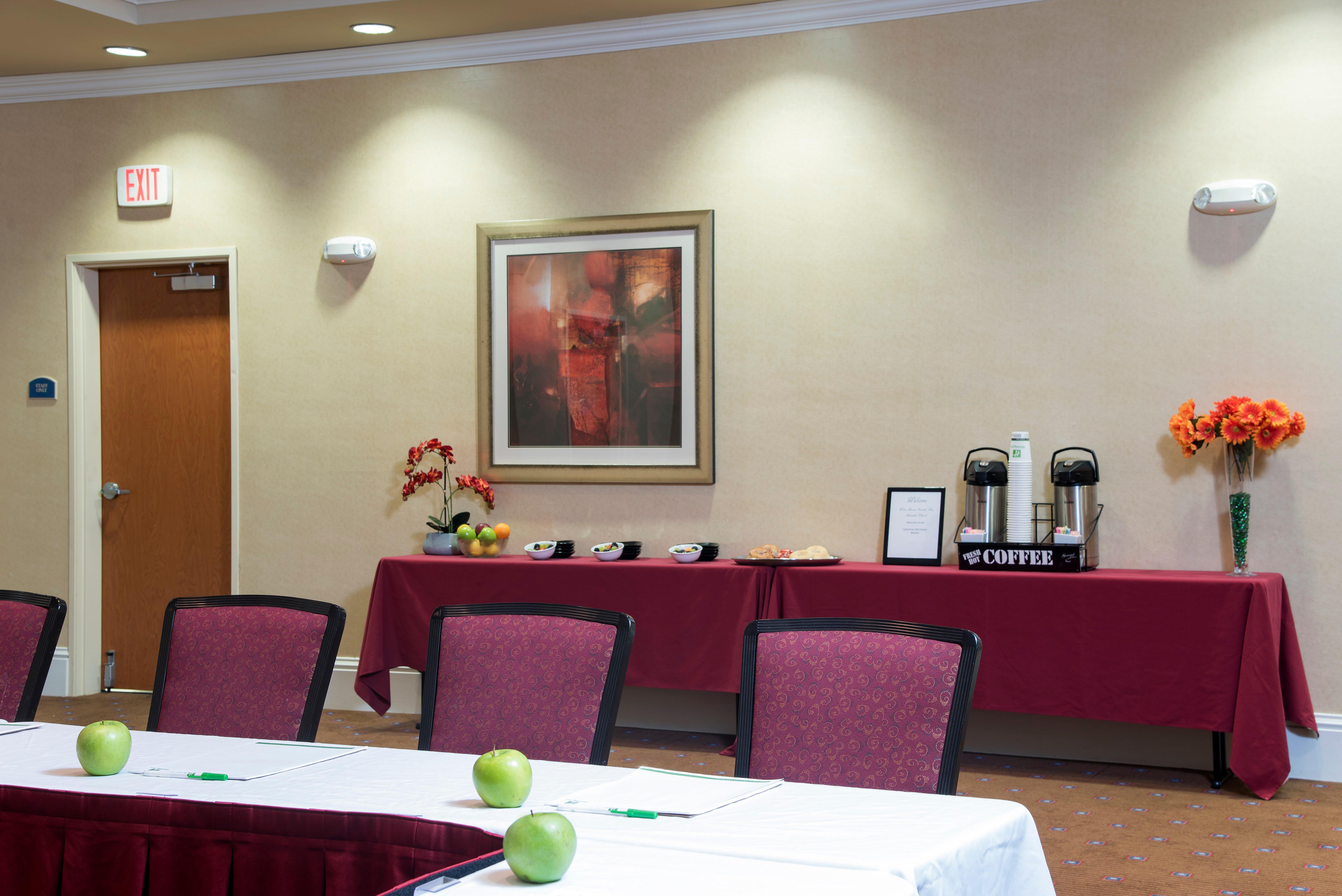 Holiday Inn Aurora North - Naperville By Ihg Екстериор снимка