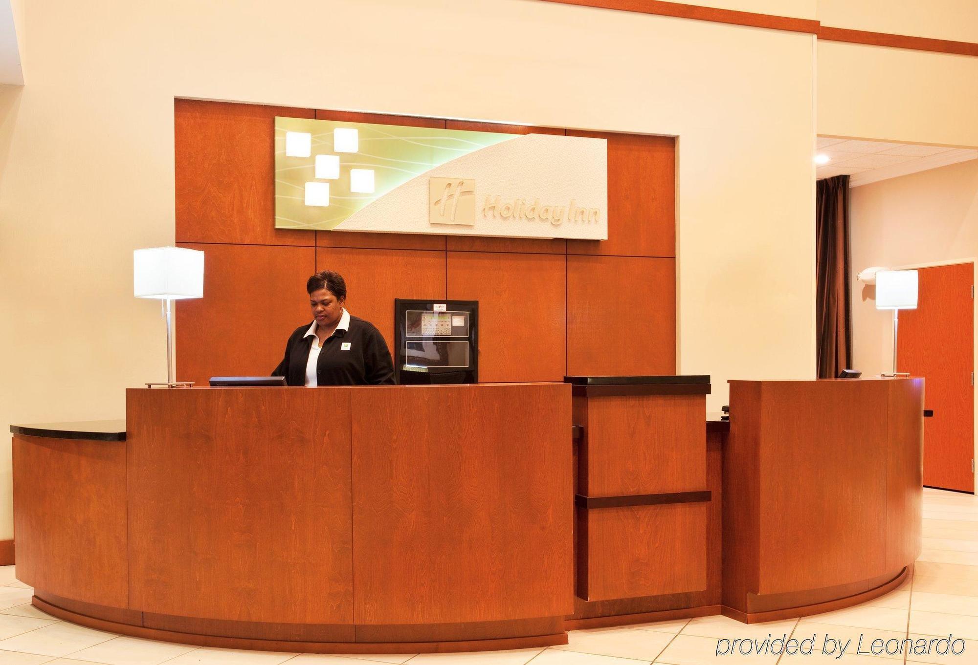 Holiday Inn Aurora North - Naperville By Ihg Интериор снимка