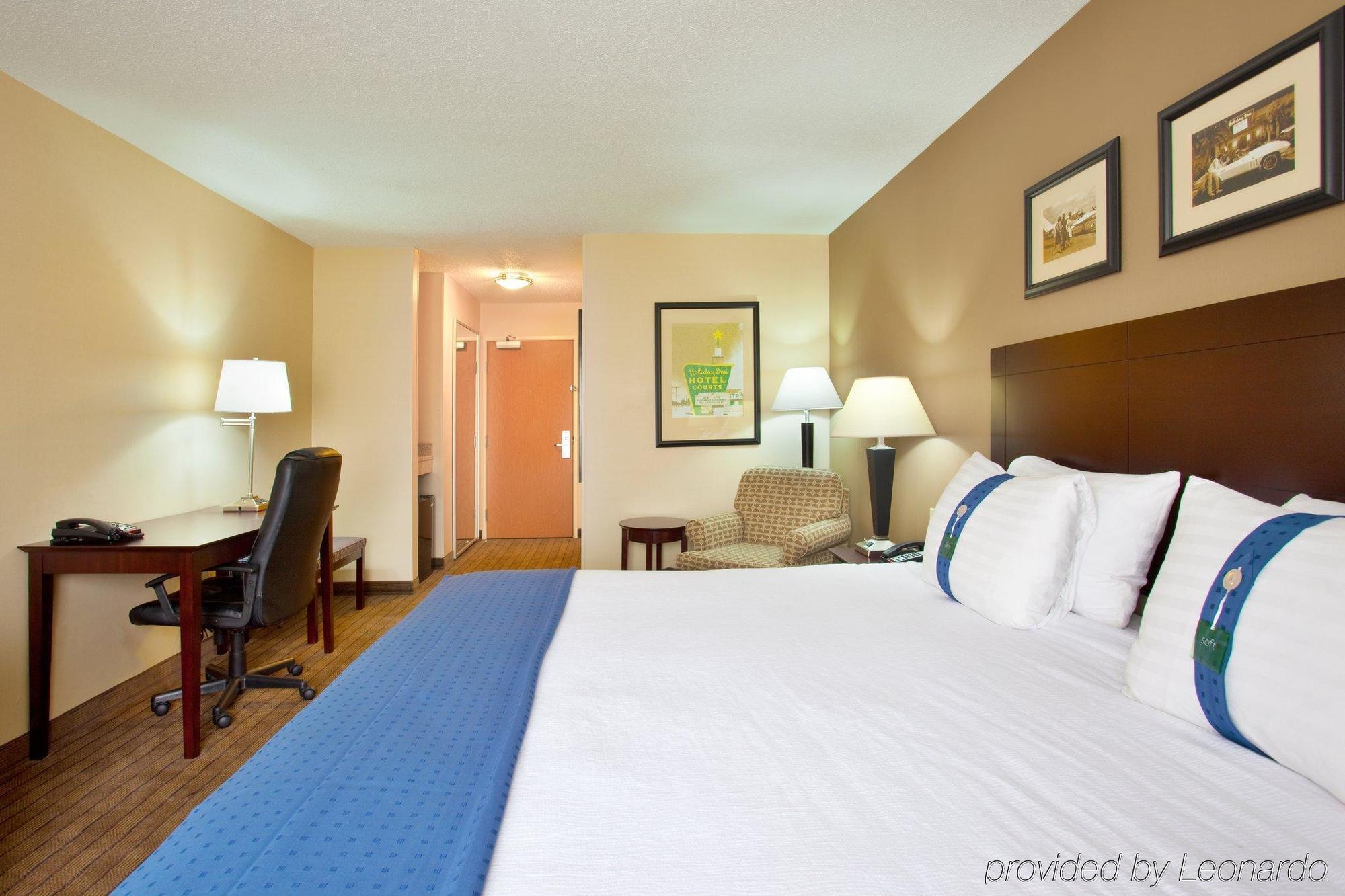 Holiday Inn Aurora North - Naperville By Ihg Екстериор снимка