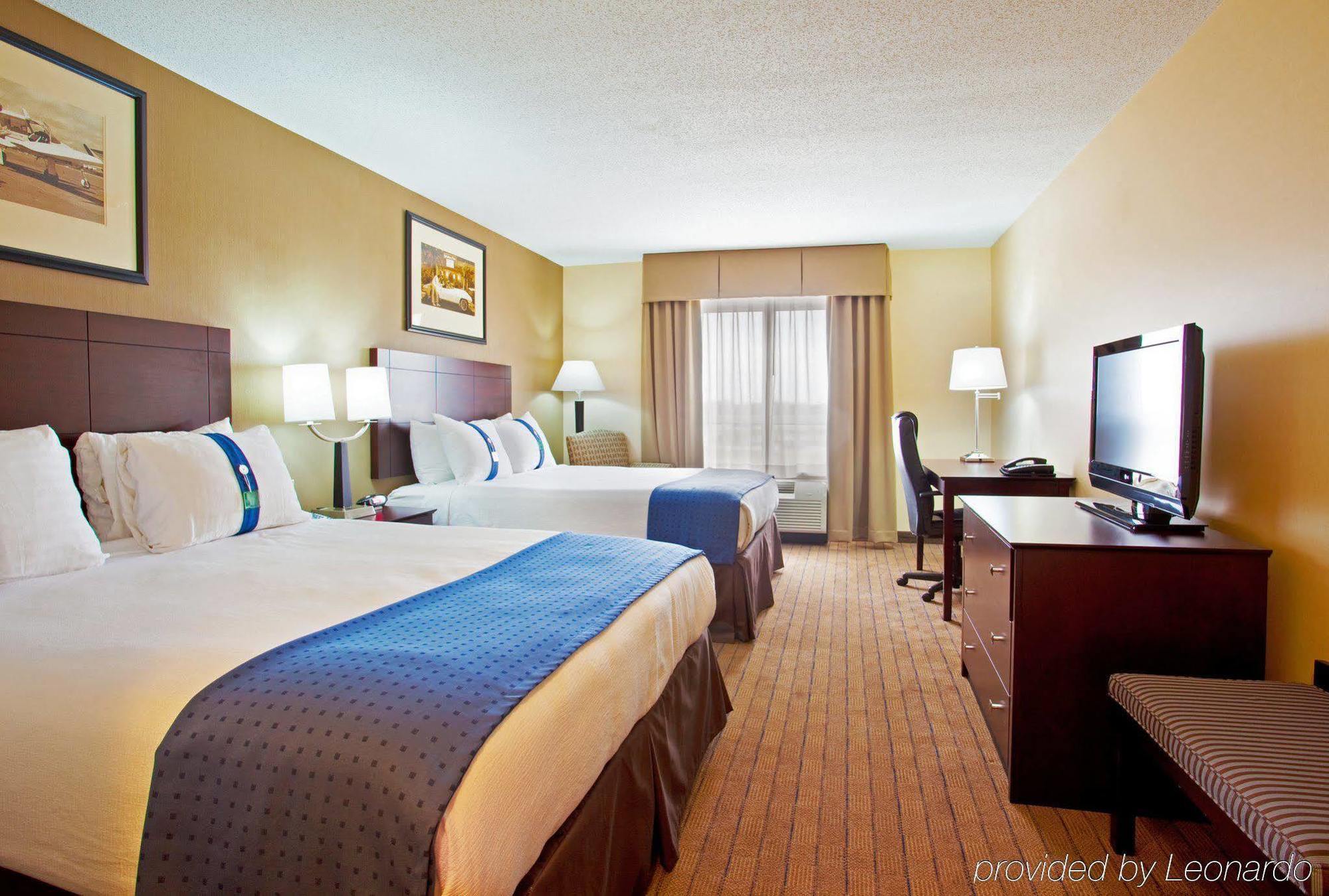 Holiday Inn Aurora North - Naperville By Ihg Екстериор снимка