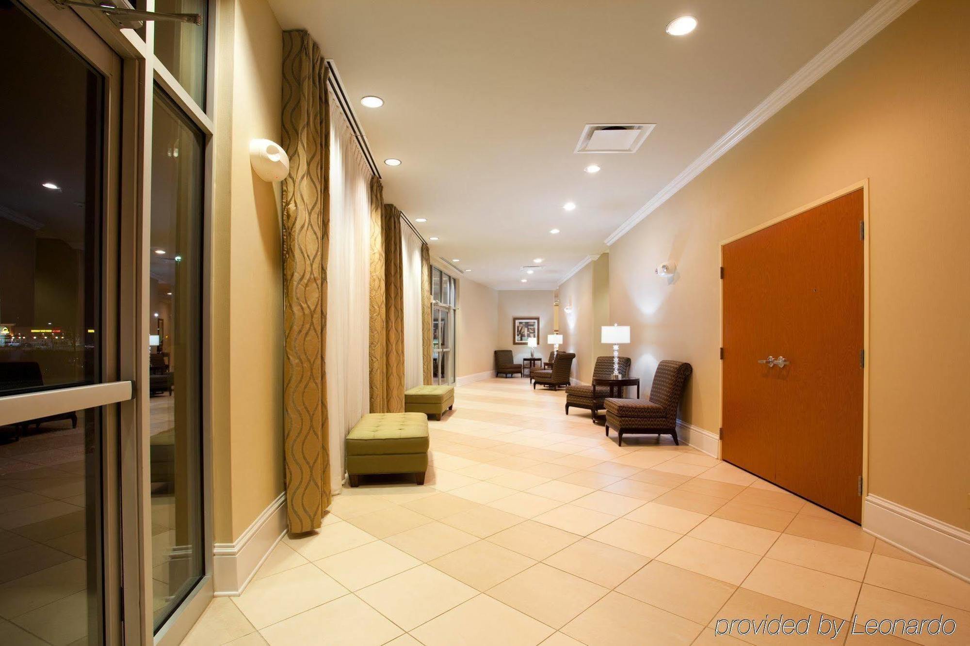 Holiday Inn Aurora North - Naperville By Ihg Екстериор снимка