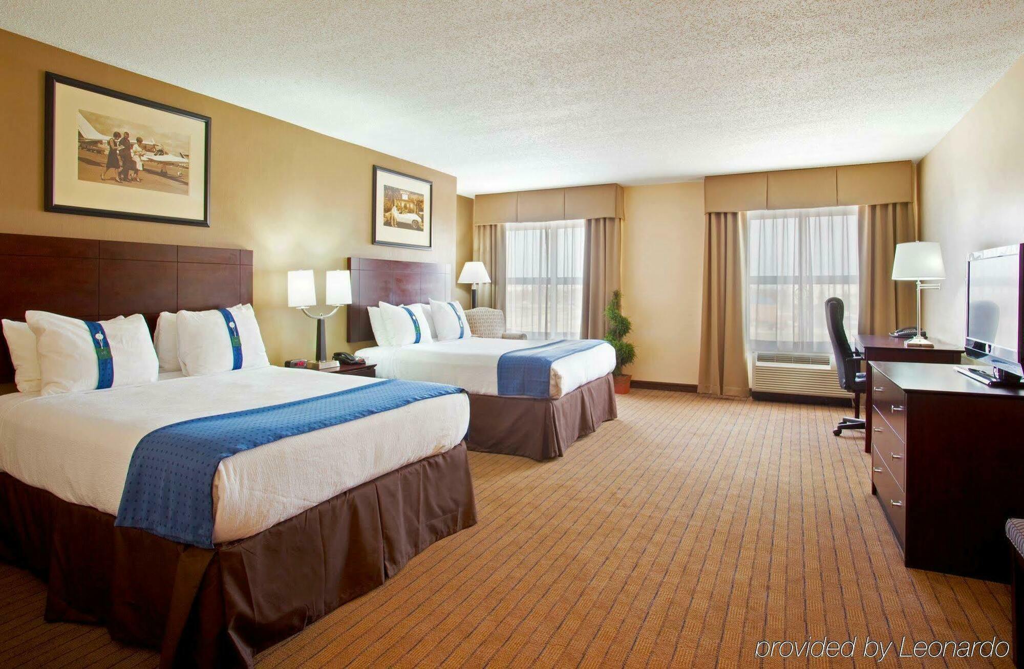 Holiday Inn Aurora North - Naperville By Ihg Екстериор снимка